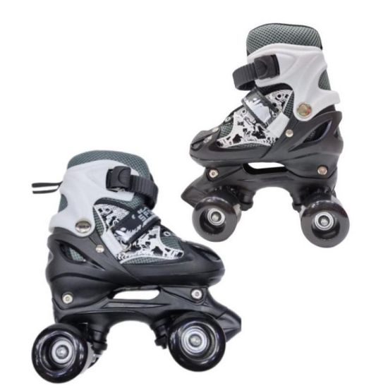 صورة سكيت رولر احترافي قابل للتعديل